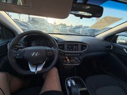 
										2017 Hyundai Ioniq Electric full									