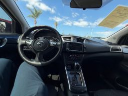 
										2018 Nissan sentra SR Turbo full									