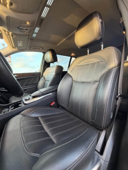 
										2013 Mercedes-Benz gl-class 450 4Matic full									