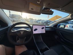 
										2020 Tesla model 3 Standard Range Plus Sedan 4D full									