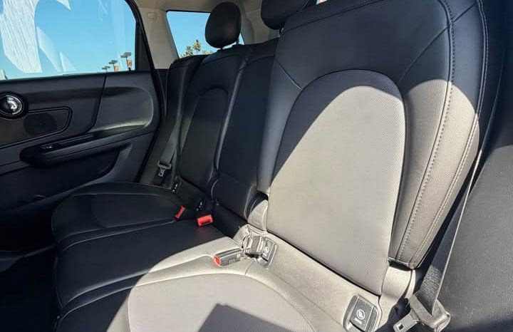 
								2019 MINI countryman full									