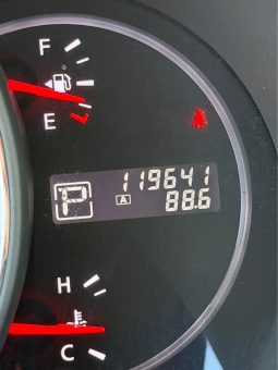 
										2014 Nissan murano full									