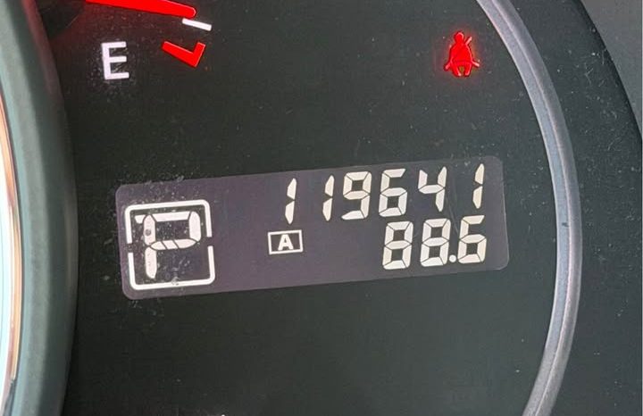 
								2014 Nissan murano full									