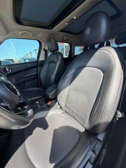 
										2019 MINI countryman full									