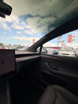 
										2026 Tesla Model X Long Range Sport Utility 4D full									