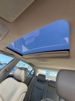 
										2002 Lexus ES 300 Sedan 4D full									