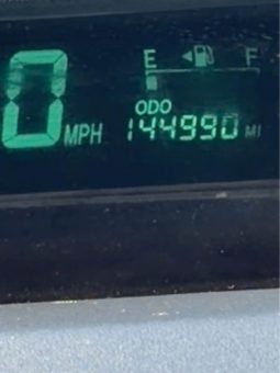 
										2009 Toyota prius full									