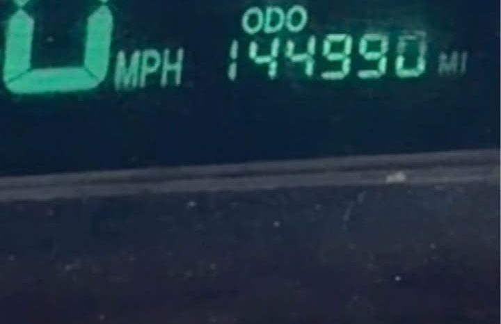 
								2009 Toyota prius full									