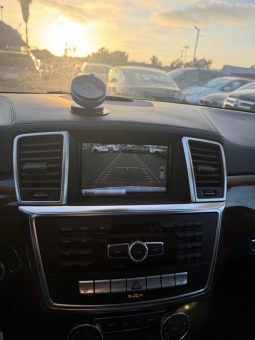 
										2013 Mercedes-Benz gl-class 450 4Matic full									