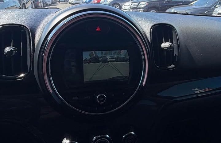 
								2019 MINI countryman full									