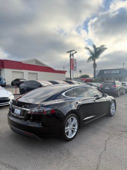 
										2016 Tesla model s 70 Sedan 4D full									