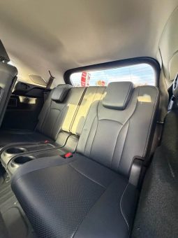 
										2018 Lexus rx 450HL Luxury full									