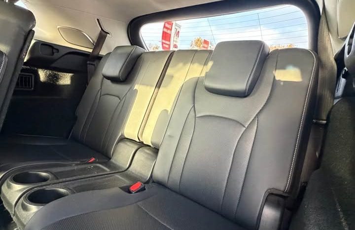 
								2018 Lexus rx 450HL Luxury full									