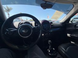 
										2019 MINI countryman full									