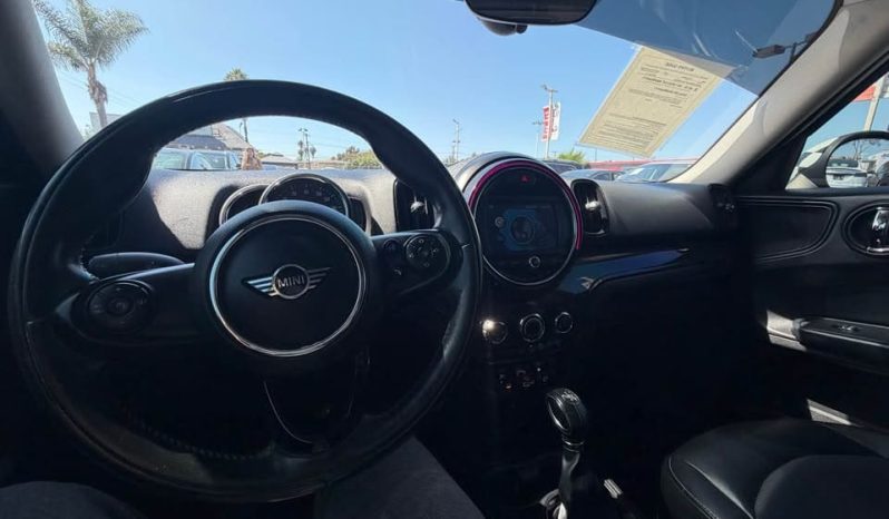
								2019 MINI countryman full									