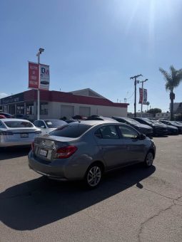 
										2018 Mitsubishi mirage g4 full									