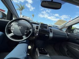 
										2009 Toyota prius full									