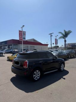 
										2019 MINI countryman full									