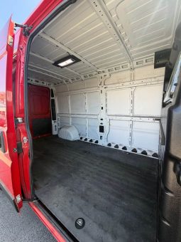 
										2022 Ram promaster 2500 cargo 159 WB full									