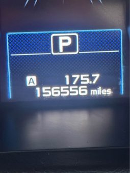 
										2016 Subaru outback full									