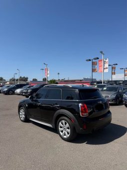 
										2019 MINI countryman full									