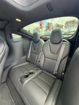 
										2026 Tesla Model X Long Range Sport Utility 4D full									