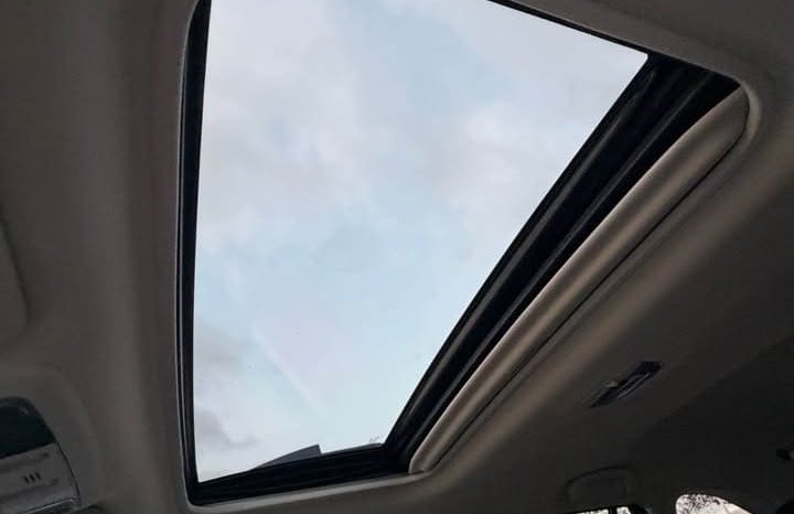 
								2016 Subaru outback full									