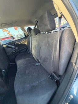 
										2014 Nissan murano full									