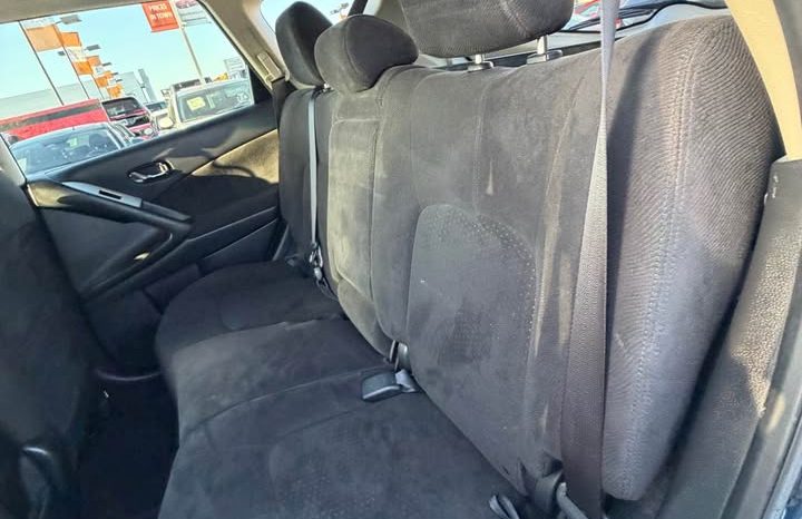 
								2014 Nissan murano full									
