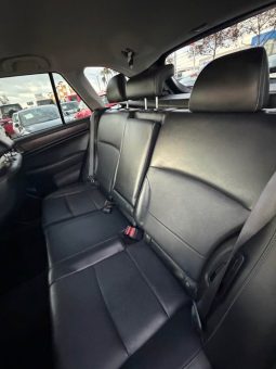 
										2016 Subaru outback full									