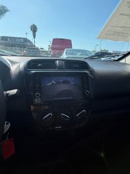 
										2018 Mitsubishi mirage g4 full									