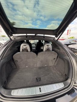 
										2016 Tesla model x P90D Signature Sport Utility 4D full									