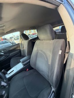 
										2014 Nissan murano full									