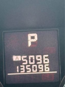 
										2011 Subaru legacy full									