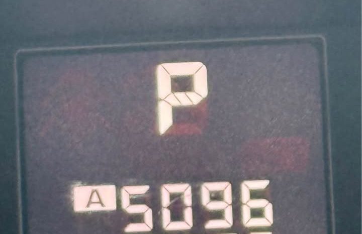 
								2011 Subaru legacy full									