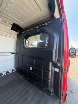 
										2022 Ram promaster 2500 cargo 159 WB full									