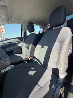 
										2018 Mitsubishi mirage g4 full									