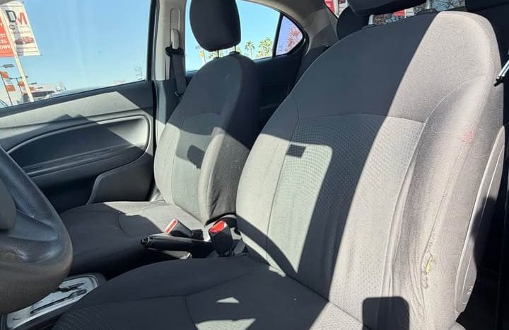 
								2018 Mitsubishi mirage g4 full									