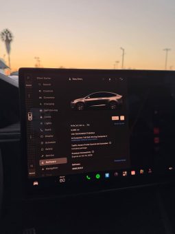 
										2026 Tesla model x Long Range Sport Utility 4D full									
