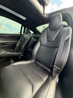 
										2016 Tesla model x P90D Signature Sport Utility 4D full									