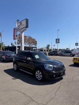 
										2019 MINI countryman full									