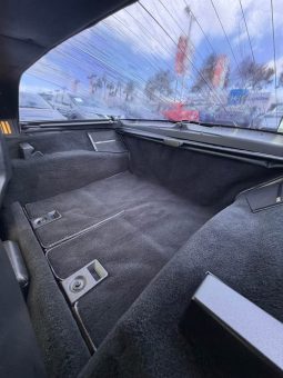 
										1987 Chevrolet corvette full									