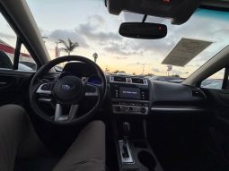 
										2016 Subaru outback full									