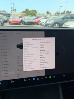 
										2026 Tesla Model X Long Range Sport Utility 4D full									