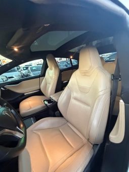 
										2016 Tesla model s 90D Sedan 4D full									