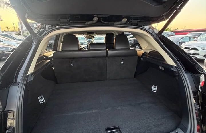 
								2017 Lexus nx 200T full									