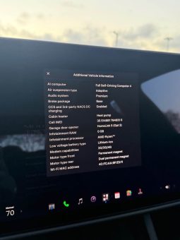 
										2026 Tesla model s Plaid Sedan 4D full									