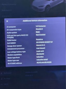 
										2016 Tesla model s 90D Sedan 4D full									