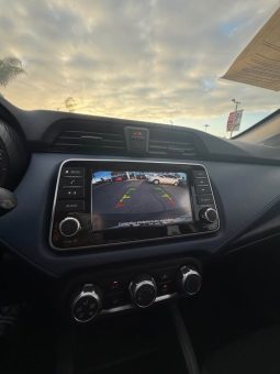 
										2025 Nissan versa full									