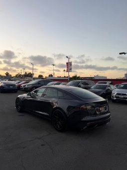 
										2026 Tesla model s Plaid Sedan 4D full									